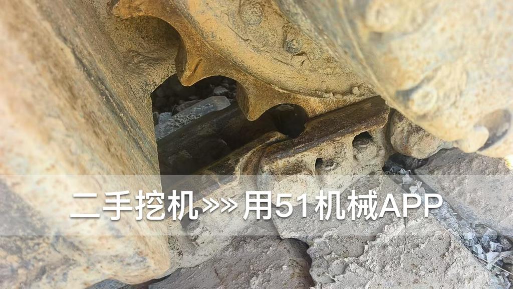 51挖机